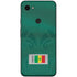 Senegal Soccer Flag Google Pixel 3a XL Skin